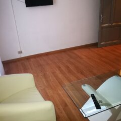 Отель Trastevere luxury house удобства в номере