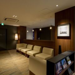 Отель First Cabin Akasaka Япония, Токио - отзывы, цены и фото номеров - забронировать отель First Cabin Akasaka онлайн фото 8