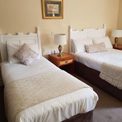 The Mercantile Hotel in Dublin, Ireland from 223$, photos, reviews - zenhotels.com guestroom