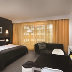 Adina Apartment Hotel Berlin Hackescher Markt комната для гостей фото 2