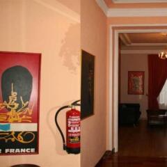Отель Hostal Hispalense интерьер отеля фото 2