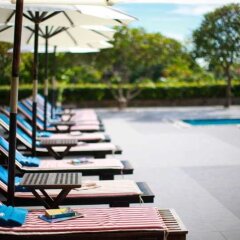 Отель Romana Resort & Spa сауна