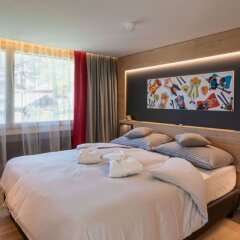 Отель Eden Wellness Швейцария, Церматт - отзывы, цены и фото номеров - забронировать отель Eden Wellness онлайн фото 2
