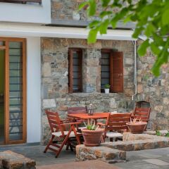 Отель Sofia's House Ситония