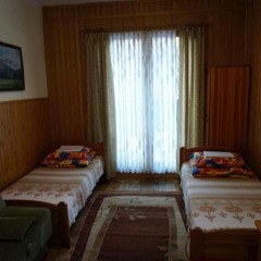 Отель Jambur Закопане спа