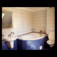 Hostel Mango ванная
