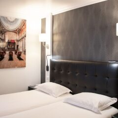Hotel Marena детские мероприятия