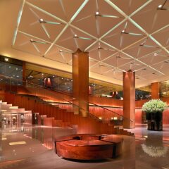 Отель Grand Hyatt Singapore Сингапур, Сингапур - 1 отзыв об отеле, цены и фото номеров - забронировать отель Grand Hyatt Singapore онлайн гостиничный бар