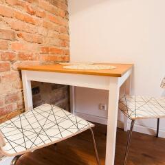 Отель Penguin Apartments Downtown 18 Sierpnia Польша, Катовице - отзывы, цены и фото номеров - забронировать отель Penguin Apartments Downtown 18 Sierpnia онлайн фото 8