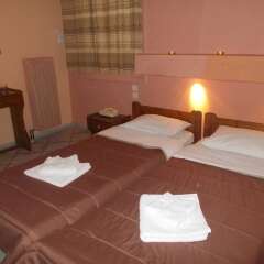 Elite Hotel комната для гостей фото 11