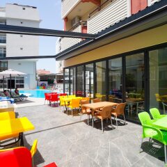 Seren Sari Hotel Турция, Мармарис - отзывы, цены и фото номеров - забронировать отель Seren Sari Hotel онлайн фото 4