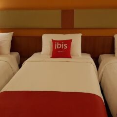Отель Ibis Ambassador Myeong-dong Южная Корея, Сеул - 1 отзыв об отеле, цены и фото номеров - забронировать отель Ibis Ambassador Myeong-dong онлайн детские мероприятия