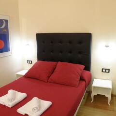 Hotel Center Gran Via комната для гостей фото 3