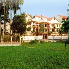 Thuy Duong 3 Hotel фото 11