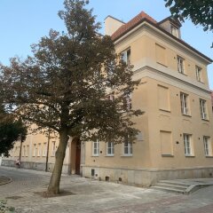 Отель AAA STAY Premium Apartments Old Town Польша, Варшава - отзывы, цены и фото номеров - забронировать отель AAA STAY Premium Apartments Old Town онлайн фото 3