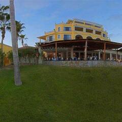 Отель Dreams Suites Golf Resort & Spa Cabo San Lucas - All Inclusive фото 2