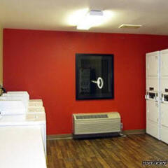 Отель Extended Stay America - San Jose - Milpitas спа