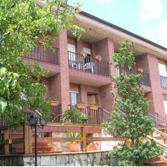 Отель Apartamentos Los Anades фото 12