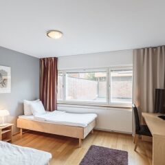 Hotel Rantapuisto детские мероприятия