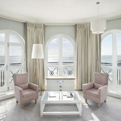 Отель The Grand Brighton комната для гостей фото 11