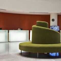 Sensimar Side Resort & Spa – All Inclusive Турция, Сиде - отзывы, цены и фото номеров - забронировать отель Sensimar Side Resort & Spa – All Inclusive онлайн интерьер отеля фото 3