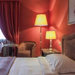Отель ADI Doria Grand Hotel Италия, Милан - - забронировать отель ADI Doria Grand Hotel, цены и фото номеров комната для гостей фото 5