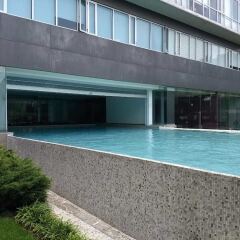Отель Nuevo y Funcional Loft en Marina Park Мехико фото 8