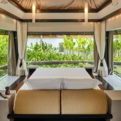 Отель Banyan Tree Spa Sanctuary Пхукет комната для гостей фото 5