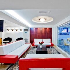 Hotel Ambassador развлечения