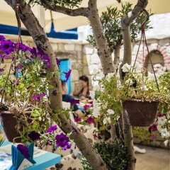 Alacati Life Hotel Чешме бассейн