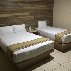 Hotel Santiago De Compostela комната для гостей фото 4