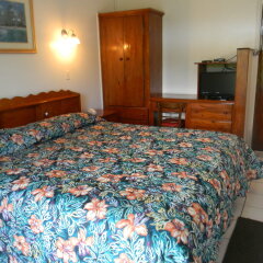 Hotel Castle Maria in Tortola, British Virgin Islands from 204$, photos, reviews - zenhotels.com room amenities