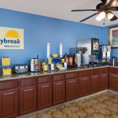 Отель Days Inn And Suites Mesa США, Меса - отзывы, цены и фото номеров - забронировать отель Days Inn And Suites Mesa онлайн питание