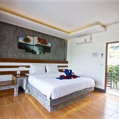 Отель The Ozo Koh Tao детские мероприятия фото 2