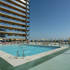Hotel Yaramar - Adults Recommended с домашними животными