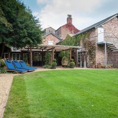 Отель Eleven Didsbury Park Манчестер детские мероприятия