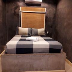 Отель The Beach House Bungalows комната для гостей фото 4