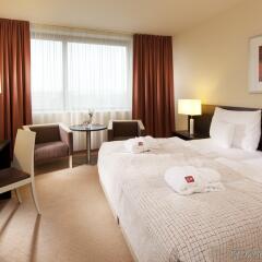 Clarion Congress Hotel Prague комната для гостей фото 2