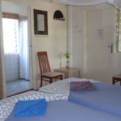 Villa Famiri in Paramaribo, Suriname from 394$, photos, reviews - zenhotels.com guestroom photo 3