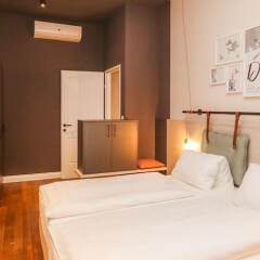 Апартаменты Urban Lodge - Apartments Vienna детские мероприятия