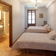 Отель Rincón de piedra BCN комната для гостей фото 2