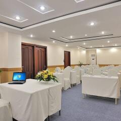 Elios Hotel