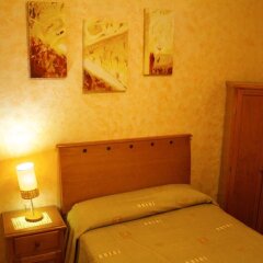 Отель Residencia Los Angeles Bed & Breakfast детские мероприятия фото 2