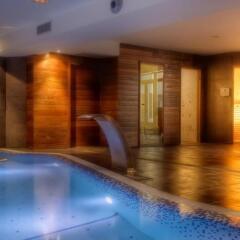 Hotel Playa Ribera бассейн фото 3