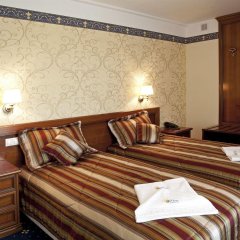 Отель Spa Amber Palace Литва, Швянтойи - 1 отзыв об отеле, цены и фото номеров - забронировать отель Spa Amber Palace онлайн комната для гостей фото 4