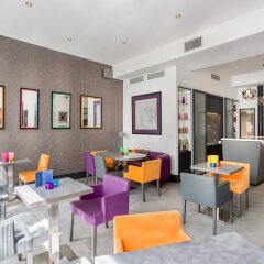 Отель Porte de Versailles Hotel Франция, Париж - отзывы, цены и фото номеров - забронировать отель Porte de Versailles Hotel онлайн детские мероприятия