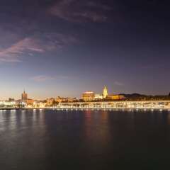 Hotel ILUNION Malaga фото 3