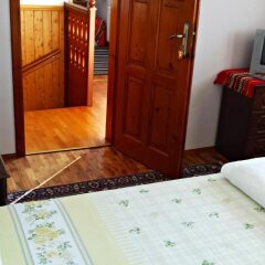 Отель Trendy Inn Велико Тырново удобства в номере