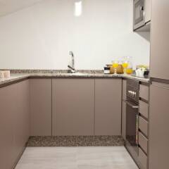 Апартаменты Feelathome Madrid Suites Apartments в номере фото 2