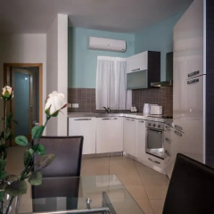 Отель Consiglia Apartments - Sliema Мальта, Слима - отзывы, цены и фото номеров - забронировать отель Consiglia Apartments - Sliema онлайн фото 4